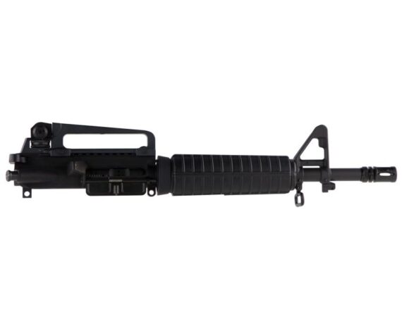 Bushmaster AR-15 A3 Pistol Upper Black 5.56 11.5-inch - RANIER GUN STORE